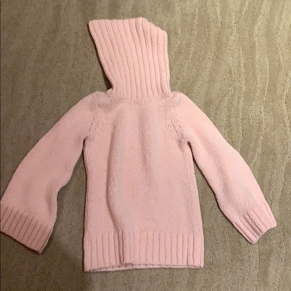 Calypso st. Barth alpaca turtleneck - Picture 2 of 12